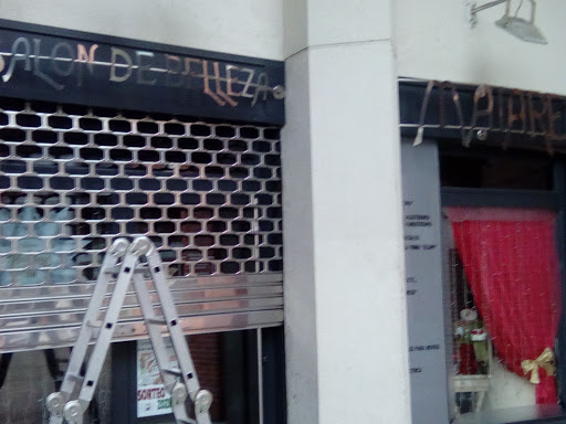 Información y opiniones sobre Peluquería Y Estética Maiare de Lejona