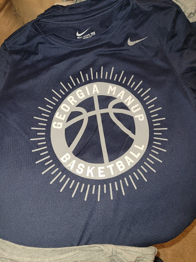 Print Shop «Home Team Apparel - T Shirt Printing Atlanta», reviews and photos, 2801 Candler Rd # 8, Decatur, GA 30034, USA