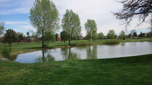Golf Course «City Park Golf Course», reviews and photos, 2500 York St, Denver, CO 80205, USA