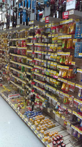 Department Store «Walmart Supercenter», reviews and photos, 2001 W Maple Rd, Troy, MI 48084, USA