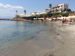 Photo de Alas Beach et le règlement