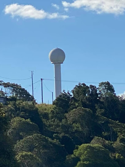 Gympie (Mount Kanigan) Weather Radar