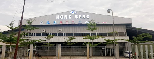 Hong Seng Commercial Vehicle Teluk Intan