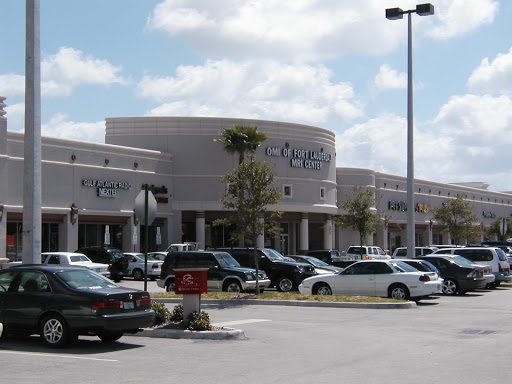 Northridge Shopping Center, 891 E Commercial Blvd, Oakland Park, FL 33334, USA, 