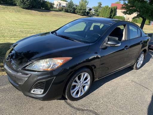 Used Car Dealer «Luxury Cars Xchange», reviews and photos, 15523 Weber Rd #103, Lockport, IL 60441, USA