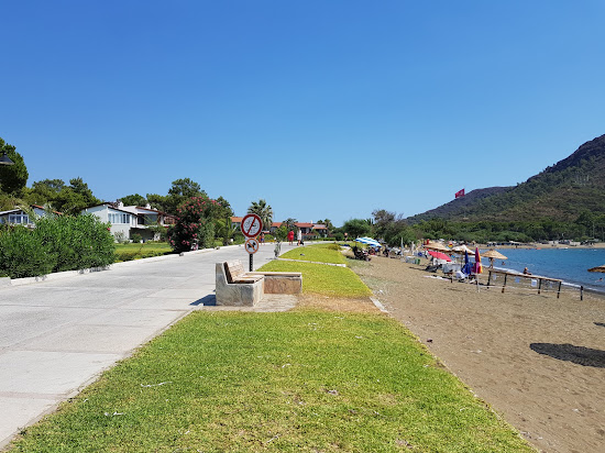 Aktur beach