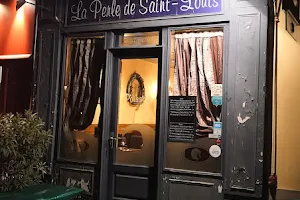 La Perle de Saint-Louis. image