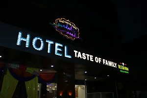 Taste Of Family Restaurant image