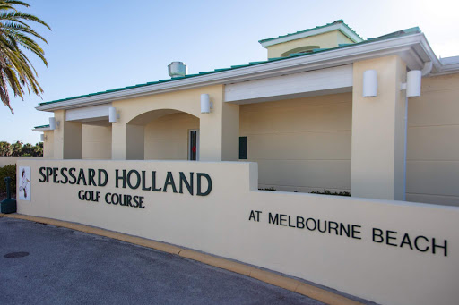 Golf Course «Spessard Holland Golf Course», reviews and photos, 2374 Oak St, Melbourne Beach, FL 32951, USA