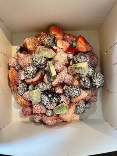 Bakery «Cocoa Bean Fine Desserts», reviews and photos, 11 S 7th St, Geneva, IL 60134, USA