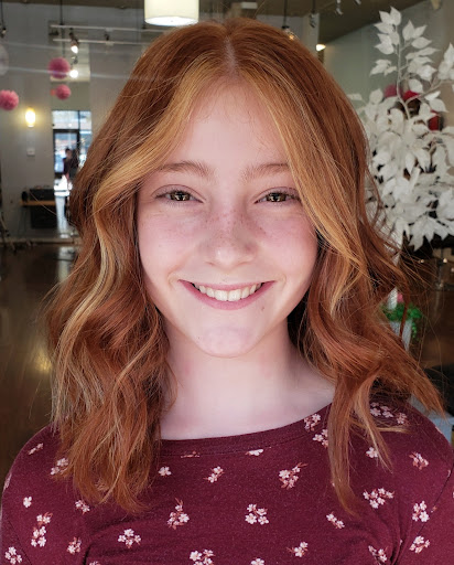 Beauty Salon «Salon Red - Candler Park», reviews and photos, 1642 DeKalb Ave NE, Atlanta, GA 30307, USA