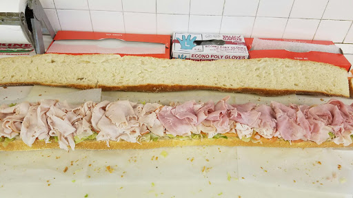 Grocery Store «Marlboro Market», reviews and photos, 29 Western Ave, Marlboro, NY 12542, USA