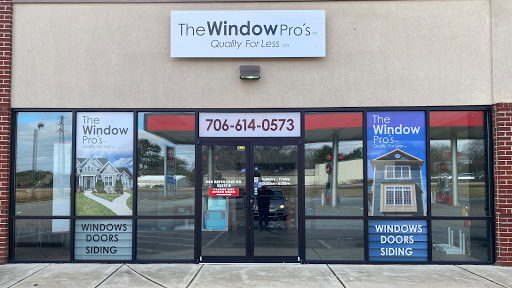 The Window Pros