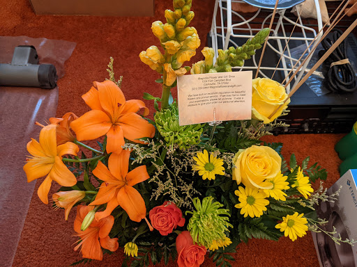 Florist «Magnolia Flower and Gift Shop», reviews and photos, 1324 Fort Campbell Blvd, Clarksville, TN 37042, USA