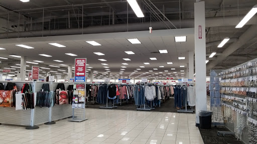 Clothing Store «Burlington Coat Factory», reviews and photos, 5959 W Sahara Ave, Las Vegas, NV 89146, USA