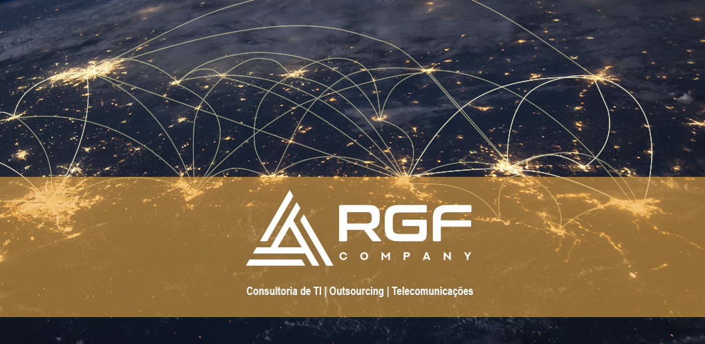 RGF Company