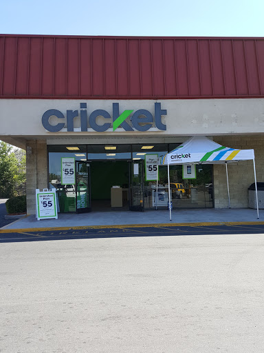 Cricket Wireless Authorized Retailer, 1556 S Ohio Ave Unit 5, Live Oak, FL 32064, USA, 