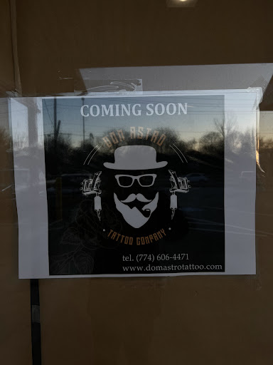 Explore spontaneous tattoo ideas, creative tattoo ideas in Westwood, available at Dom Astro Tattoo Company