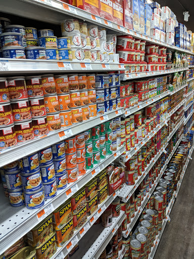 Grocery Store «C-Town Supermarkets», reviews and photos, 560 W 125th St, New York, NY 10027, USA