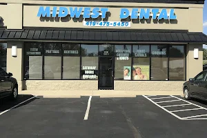 Midwest Dental Center image