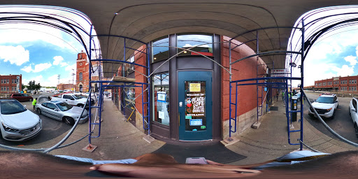 Donut Shop «Peace, Love and Little Donuts», reviews and photos, 2018 Smallman St, Pittsburgh, PA 15222, USA