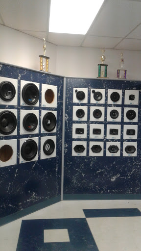 Xtreme Audio Plus, 1380 Southern Hills Center, West Plains, MO 65775, USA, 