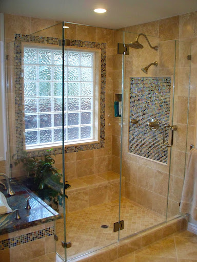 Bath Concepts Shower Enclosures
