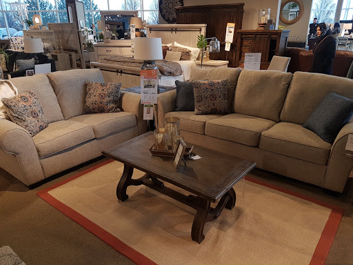 Furniture Store «Ashley HomeStore», reviews and photos, 1584 IL-59, Naperville, IL 60564, USA