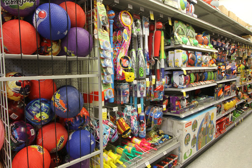 Sporting Goods Store «Academy Sports + Outdoors», reviews and photos, 3641 Lake Emma Rd, Lake Mary, FL 32746, USA