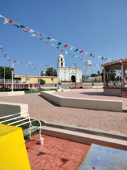 Villa Pesqueira Municipality - Sonora, Mexico