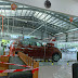 Servis Centre Perodua Kampar