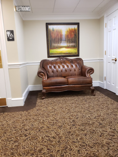 Funeral Home «Jenkins-Soffe Funeral Homes & Cremation Center», reviews and photos, 1007 S Jordan Pkwy, South Jordan, UT 84095, USA