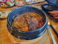 Soupe du Restaurant coréen GoLyeo Korea à Noisy-le-Grand - n°12