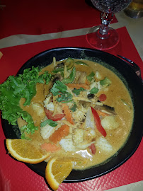 Soupe du Restaurant vietnamien Le Tonkinois à Brest - n°3