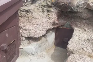 Hidden Cave image