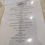 Photo n°1 de l'avis de Massi. fait le 21/02/2022 à 16:02 sur le  First King restaurant bar à Ballabio