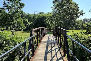 Oklawaha Greenway Trail-Patton Park Access image