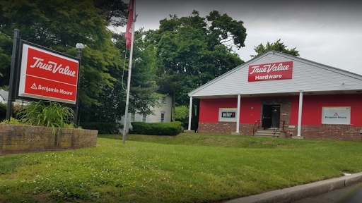 West Trenton True Value Hardware, 16 W Upper Ferry Rd, Ewing Township, NJ 08628, USA, 