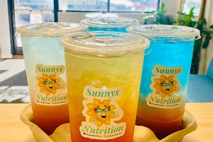 Sunnys Nutrition image