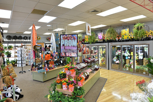 Florist «Flowerama Florist: Reynoldsburg», reviews and photos, 6311 E Main St, Reynoldsburg, OH 43068, USA