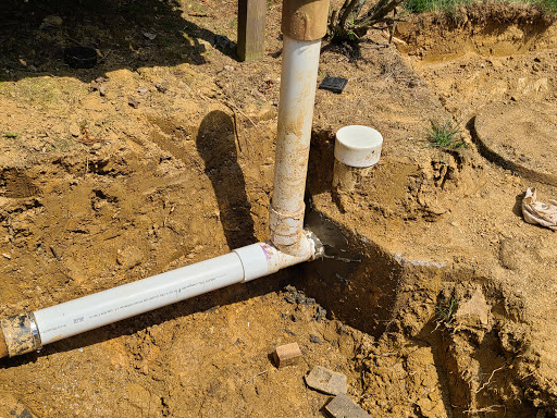 Plumber «Clear Flow Water Solutions», reviews and photos, 1064 Memorial Hwy, Oley, PA 19547, USA