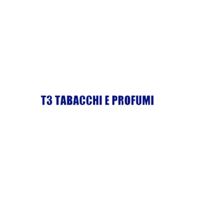 T3 Tabacchi e Profumi