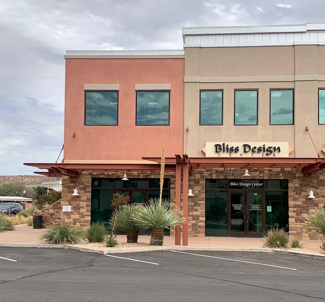 Bliss Design Center