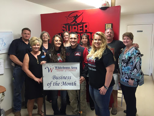 Plumber «Super Plumbers», reviews and photos, 4588 Old Troup Hwy #20, Tyler, TX 75707, USA