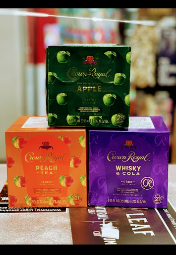 Liquor Store «Boulevard Fine Wine & Spirits», reviews and photos, 10995 Owings Mills Blvd #108, Owings Mills, MD 21117, USA