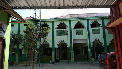 Pondok Pesantren Darul Muttaqien