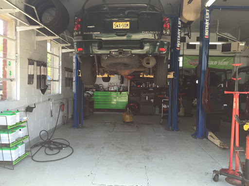 Auto Repair Shop «Garden State Auto Repair and Service», reviews and photos, 2101 Sunset Ave, Ocean Township, NJ 07712, USA