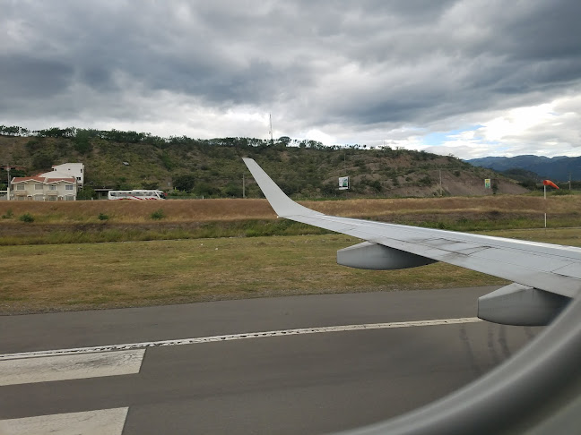 Horarios de Aeropuerto Ciudad de Catamayo