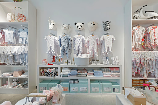 Baby Store «Nini and Loli», reviews and photos, 2300 Salzedo St, Coral Gables, FL 33134, USA