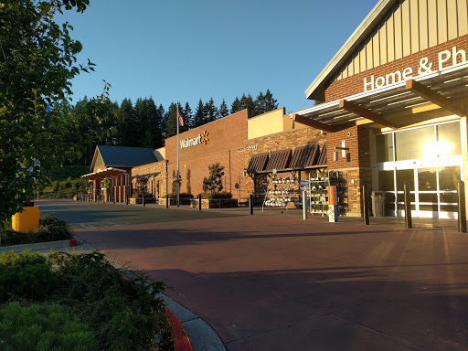 Discount Store «Walmart», reviews and photos, 19191 N Kelsey Street, Monroe, WA 98272, USA